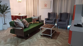 Apartamento Centro Linares Santiago Linares